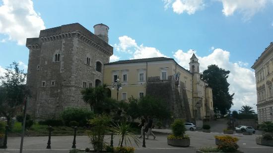 Rocca dei Rettori
